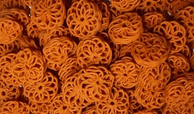 CHEESEY CHAKRI (200G)
